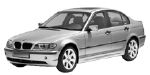 BMW E46 P340E Fault Code