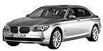 BMW F01 P340E Fault Code